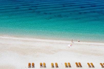 Antalya'da 'Mavi Akdeniz' için koruma kalkanı