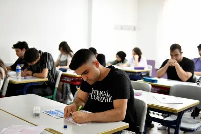Antalya'da MURGEM öğrencilerinden Boğaziçi ve ODTÜ başarısı