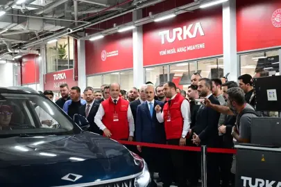 Araç muayenesinde yeni dönem başlıyor! Uraloğlu: 3 milyar dolarlık yatırım planladık