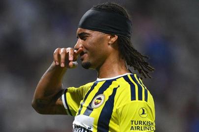 Archie Brown siftah yaptı