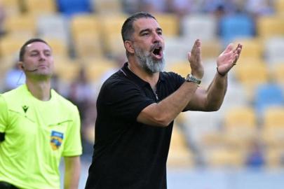 ​Arda Turan çıtayı yükseğe koydu 'Hedef Şampiyonlar Ligi'nde ilk 24'