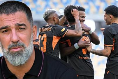 Arda Turan, sezonu fırtına gibi açtı! Rakibini darmadağın etti