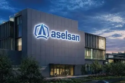 ASELSAN'ın ilk 6 aylık cirosu 88,5 milyar lira oldu