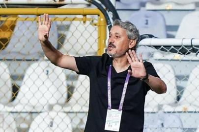 Atilla Gerin takımına güveniyor