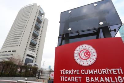 A.TR Dolaşım Belgesi sistemiyle ilk ihracat gerçekleştirildi