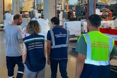 Aynı ihlali tekrarladı! Bakanlıktan CHP'li belediyeye 5.8 milyon TL ceza