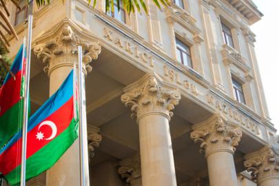 Azerbaycan Rus büyükelçisini bakanlığa çağırdı