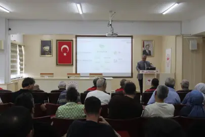 B-REÇETE ile tarımda yeni dönem!