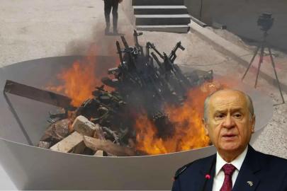 Bahçeli: Terörsüz Türkiye devlet politikasıdır