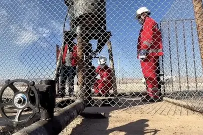 Bakan Bayraktar açıkladı: Gabar'da petrol üretiminde rekor!