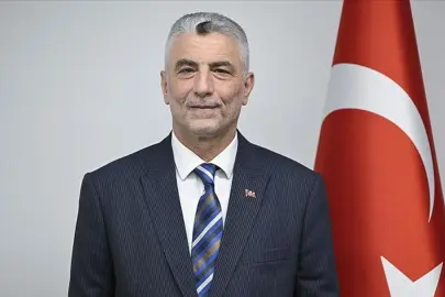 Bakan Bolat açıkladı: Polonya ile ticaret hacmi hedefi 15 milyar dolar!