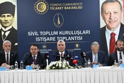 Bakan Bolat açıkladı: Türkiye bu sektörde dünya 7'ncisi