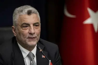 Bakan Bolat cari işlemler dengesini değerlendirdi: Tarihi ortalamanın altında