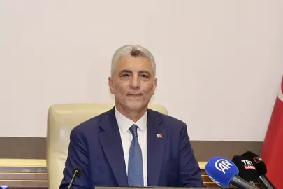 Bakan Bolat'tan "Mekke Savunma Anlaşması" açıklaması: bölgemizde güvenlik ve istikrarı güçlendirecek