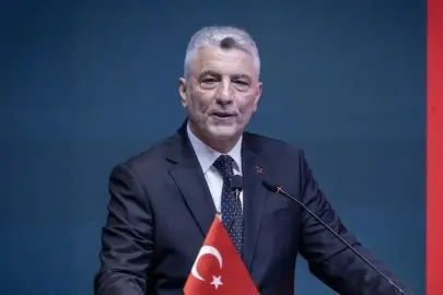 Bakan Bolat'tan Suriye'de kritik temas