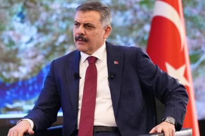 Bakan Çiftçi, Kuriş operasyonunun perde arkasını açıkladı: Rota Köln’dü