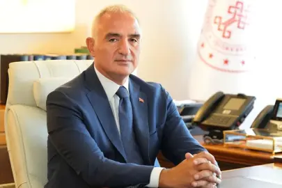 Bakan Ersoy’dan Malazgirt Zaferi’nin 955’inci yıl dönümü mesajı
