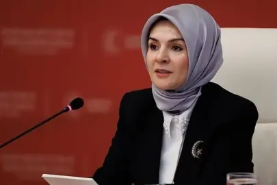 Bakan Göktaş rakamlarla açıkladı: Doğum yardımı ödemeleri hesaplara yatırıldı!