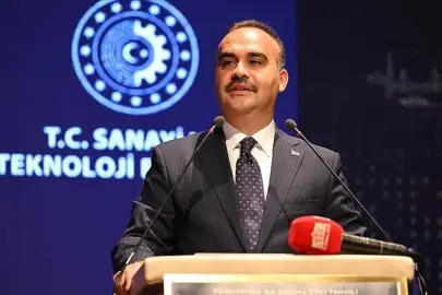 Bakan Kacır açıkladı: Türkiye, savunma sanayide dünya lideri