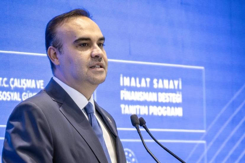 Bakan Kacır: İstihdamını koruyan işletmelerin kredi maliyeti düşecek