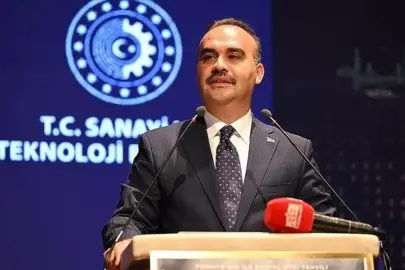 Bakan Kacır: Son 23 yılda örnek kalkınma hamlesine imza attık