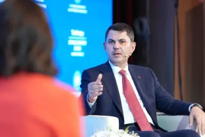 Bakan Kurum açıkladı: Dünyada eşi benzeri yok! Deprem bölgesinde günde 550 konut ürettik