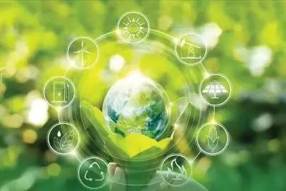 Bakan Kurum duyurdu! Yeşil dönüşümde kritik adım atıldı: Türkiye Emisyon Ticaret Sistemi resmen başladı