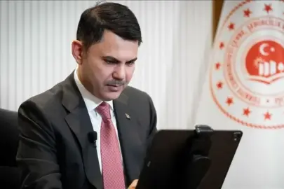 Bakan Kurum'dan Sındırgı paylaşımı: Anahtarları çok yakında teslim edeceğiz