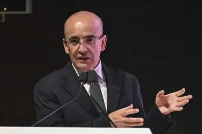 Bakan Şimşek, G20 Maliye Bakanları Toplantısı'na katılacak