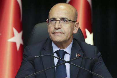 Bakan Şimşek: Kayıtlı istihdamın artması kamu maliyesini güçlendiriyor