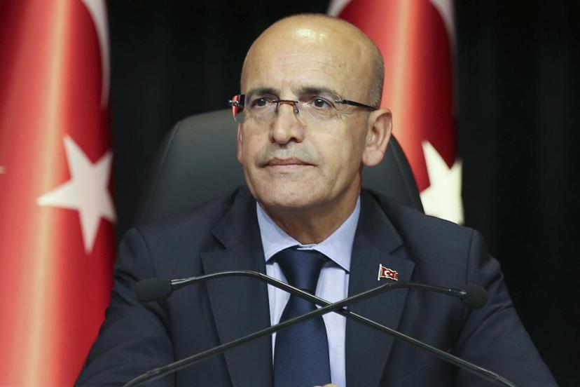 Bakan Şimşek: Kayıtlı istihdamın artması kamu maliyesini güçlendiriyor