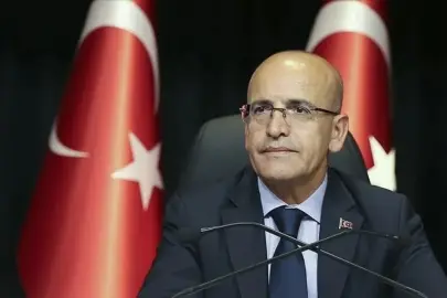 Bakan Şimşek'ten motorinde ÖTV indirimi açıklaması