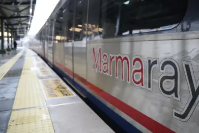 Bakan Uraloğlu açıkladı: 30 Ağustos’ta Marmaray, Başkentray ve İZBAN ücretsiz