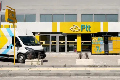 Bakan Uraloğlu açıkladı: PTT'den Filistin'e posta desteği! IPS kullanım maliyetini üstlendi