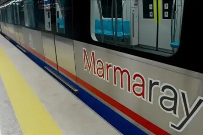 Bakan Uraloğlu duyurdu! 30 Ağustos'ta ulaşım ücretsiz olacak: Marmaray, İZBAN ve Başkentray...