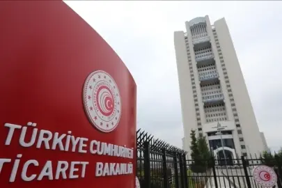 Bakanlıktan 526 firmaya dahilde işleme izni