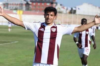 Bandırmaspor sezona 3 gollü galibiyetle başladı... (ÖZET) Bandırmaspor - İstanbulspor maç sonucu 3-0