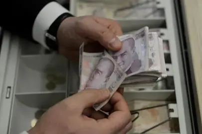 Bankacılık sektörünün mevduatı arttı