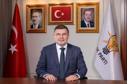 Başkan Saygılı’dan 30 Ağustos Zafer Bayramı mesajı!