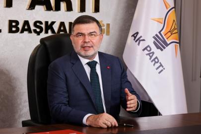 Başkan Saygılı’dan Yeni Partili Günaydın’a sert tepki!