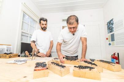Başkan Tugay’dan Basmane’nin asırlık mirasına el izi