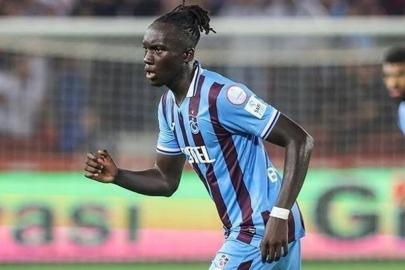 Batista Mendy paylaşılamıyor! Trabzonspor'un orta saha oyuncusunun talipleri artıyor...