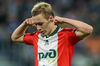 Batrakov'a menajer engeli