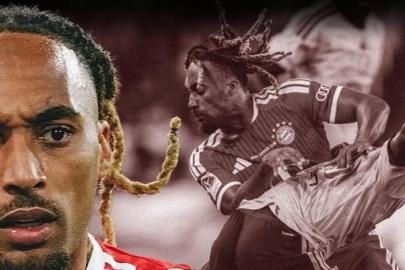 Bayern Münih'ten Sacha Boey açıklaması: Verilen karar belli oldu
