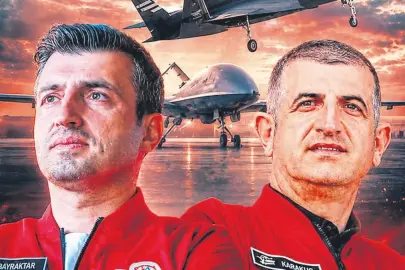Bayraktar kardeşlerden 5.5 milyar TL vergi
