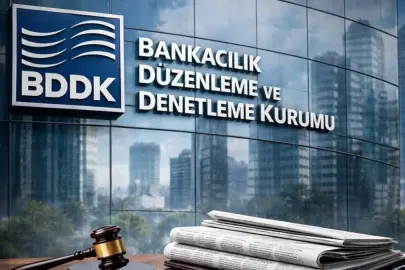 BDDK varlık yönetim şirketinin faaliyet iznini iptal etti
