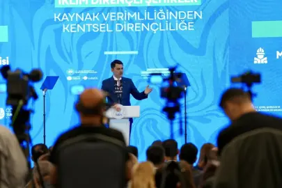 Belediyelere 2,5 milyar avro! Bakan Kurum dev finansman paketi çalışmasını duyurdu