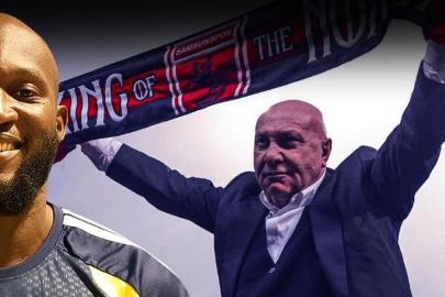 'Ben Lukaku'yu almam' Yüksel Yıldırım, Galatasaray'ın şampiyonluk şansını değerlendirdi: Sıfır...