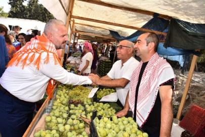 Bengü ve Metin Şentürk, en güzel parçalarını Menemen'de söyleyecek