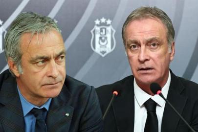 Beşiktaş Futbol Direktörü Önder Özen'den Avrupa Ligi değerlendirmesi! 'Hedefimiz 10 puan'